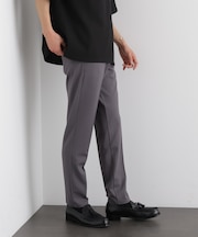 「Meaningful Continuity」coveross(R) レーヨンジャージーイージースラックス