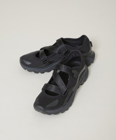 MERRELL／MOAB SPEED 2 MJ SE BLACK