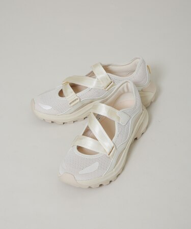 MERRELL／MOAB SPEED 2 MJ SE EGGSHELL