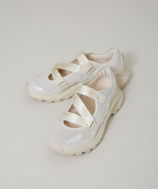 MERRELL／MOAB SPEED 2 MJ SE EGGSHELL