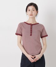Robert P. Miller／Prib Henly S／S tee