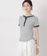 Robert P. Miller／Prib Henly S／S tee