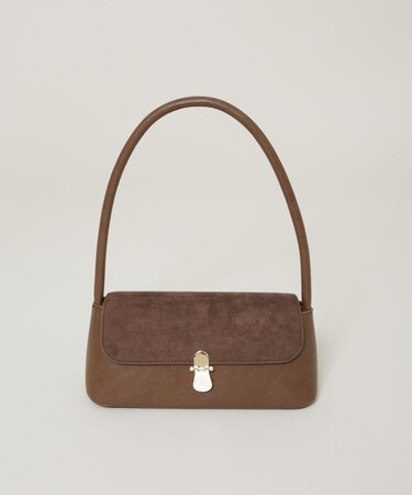 SINBONO／Allegra Shoulder Bag