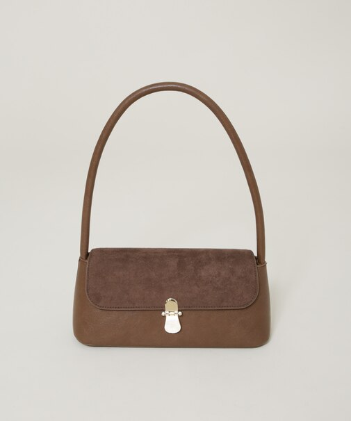 SINBONO／Allegra Shoulder Bag