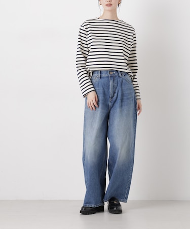 Lee／TUCK RIDERS PANTS