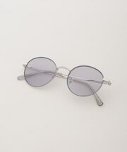 アイウエア サングラス／ボストン型 メタルフレーム