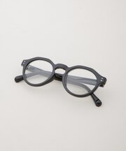 アイウエア サングラス／クラウンパント型 セルフレーム