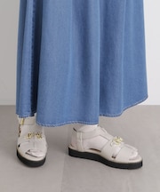 ビットグルカサンダル