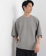 ストレッチポンチTシャツ 半袖
