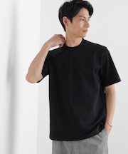 ジャケT(R) プレミアム クルーネック 半袖