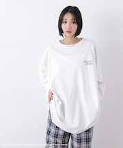 GOOD ROCK SPEED／FORD Big LS shirts