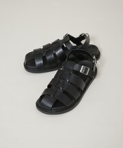 スタンダードグルカサンダル