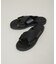 PADRONE THE STANDARD LINE／別注CROSS STRAP SANDAL／クロスストラップ