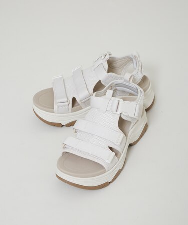 Teva／Hurricane Ampsole Gaila BIRCH