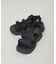 Teva／Hurricane Ampsole Gaila BLACK