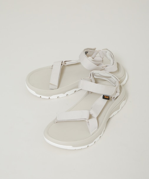 Teva／W HURRICANE XLT3 OYSTER