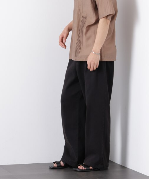 ｢OtoNANO｣ SUNFADE DENIM