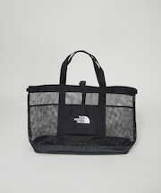 THE NORTH FACE／グラットンメッシュトート M