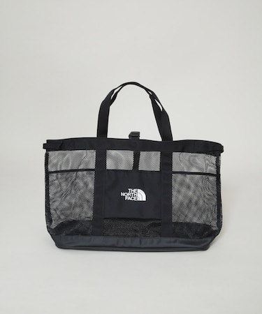 THE NORTH FACE／グラットンメッシュトート M