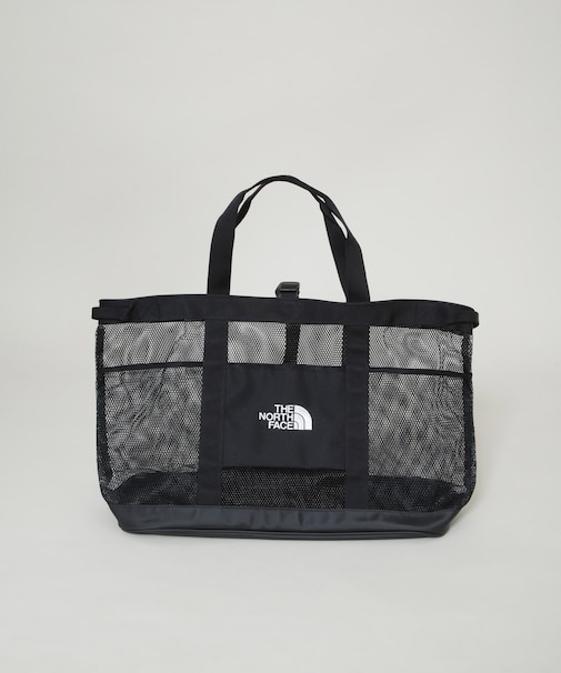 THE NORTH FACE／グラットンメッシュトート M