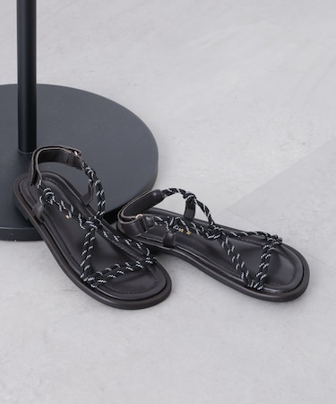 REMME/クロスコードサンダル