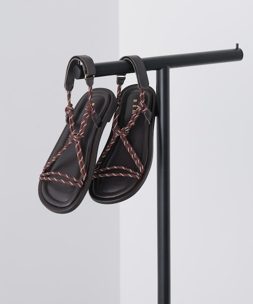 REMME/クロスコードサンダル