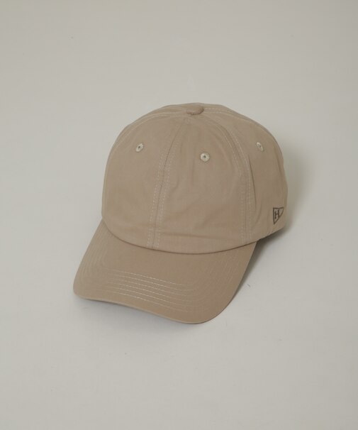 Healthknit/別注 ワンポイント刺繍ライトCAP