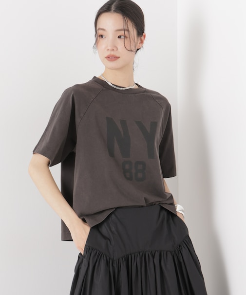 Champion／SHORT SLEEVE T-SHIRT