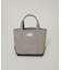 ORCIVAL／TOTE BAG SMALL