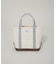 ORCIVAL／TOTE BAG SMALL