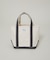 ORCIVAL／TOTE BAG SMALL