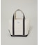 ORCIVAL／TOTE BAG SMALL