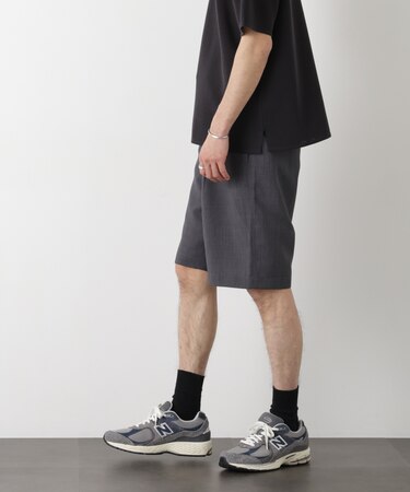 ライトウェイトドライ ショートパンツ（セットアップ可）