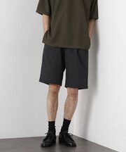 ライトウェイトドライ ショートパンツ（セットアップ可）