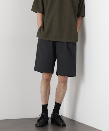 ライトウェイトドライ ショートパンツ（セットアップ可）