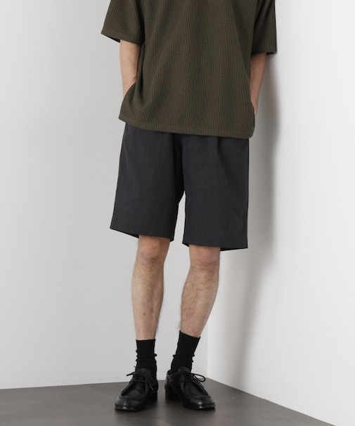 ライトウェイトドライ ショートパンツ（セットアップ可）