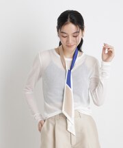 シアーツイストフライスロンT