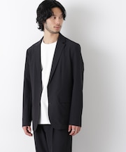 ライトウェイトストレッチ ジャケット（セットアップ可）