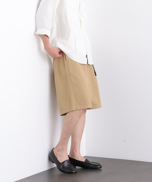 Gramicci／別注 Archive Big Shorts