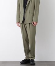 ライトウェイトストレッチ スラックス（セットアップ可）