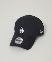 NEW ERA(R)／920 LOSDOD TYPEWRITER BLK