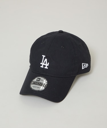 NEW ERA(R)／920 LOSDOD TYPEWRITER BLK