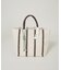 beej／Loop line Big totebag