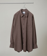 Marvine Pontiak Shirt Makers／New Order SH