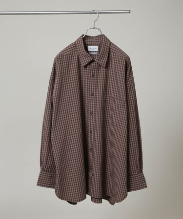 Marvine Pontiak Shirt Makers/New Order SH