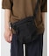 BAICYCLON by bagjack／SHOULDER BAG
