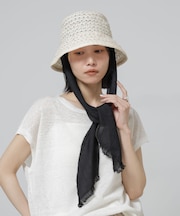 La Maison de Lyllis／CLOCHE SCARF