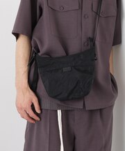 BAICYCLON by bagjack／MINI SHOULDER BAG