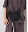BAICYCLON by bagjack／MINI SHOULDER BAG