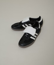 adidas／SAMBA LT W